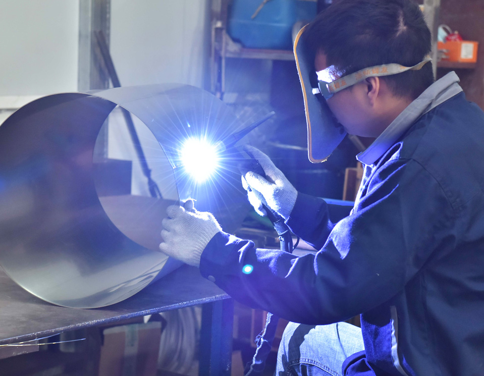 嚴(yán)格把控品質(zhì)