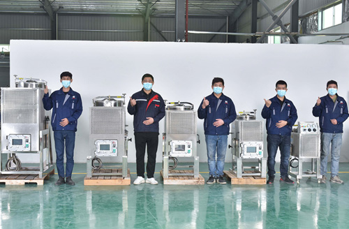 溶劑回收設(shè)備實力廠家