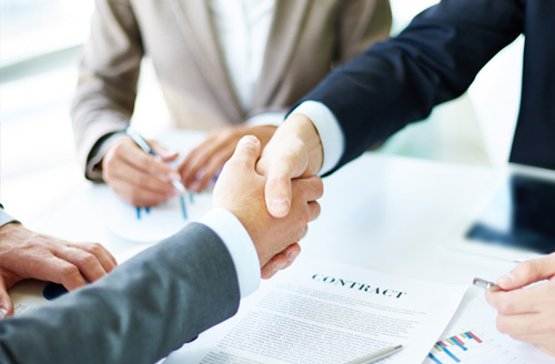 完善的保養(yǎng)維修服務