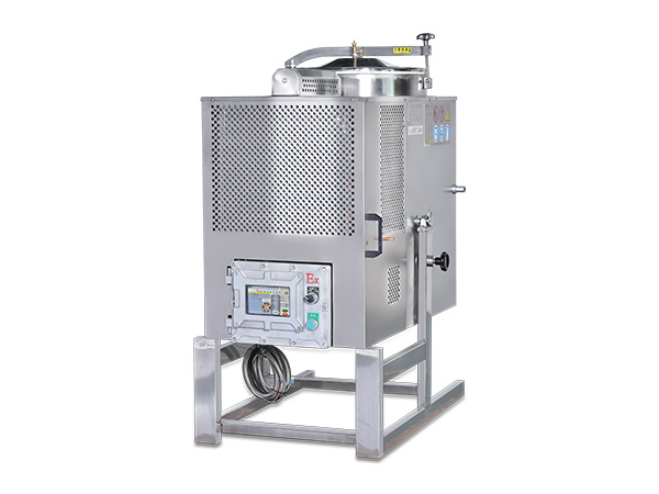 你知道溶劑回收機(jī)的安全配置有哪些么？