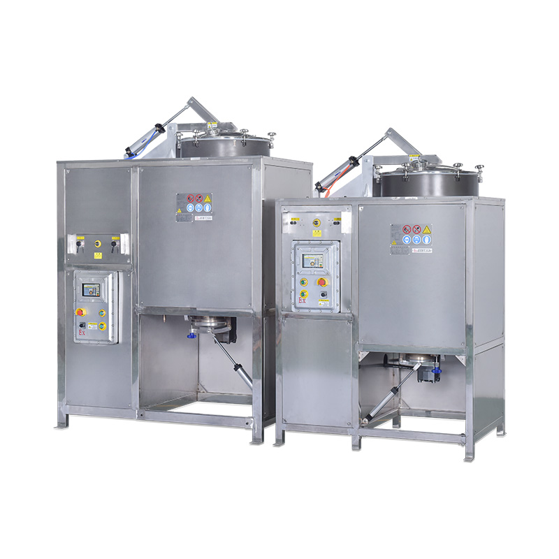 T450/T225水冷式單機(jī)溶劑回收機(jī)