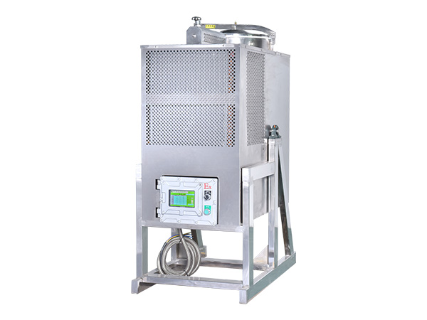 溶劑回收設(shè)備如何選購(gòu)？