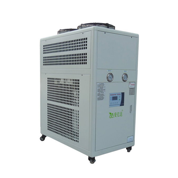 風(fēng)冷式冷水機(jī)