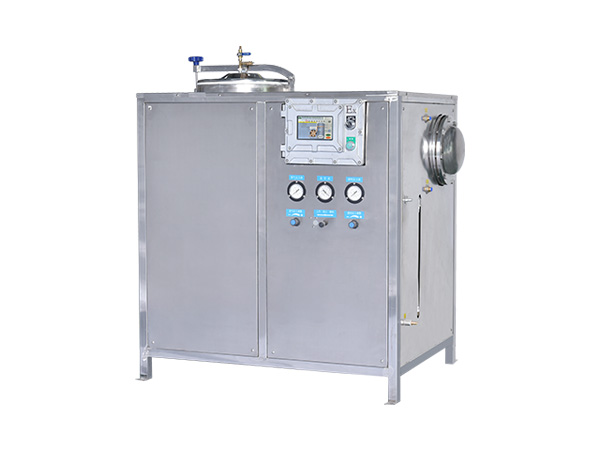 溶劑回收機(jī)功能和使用范圍