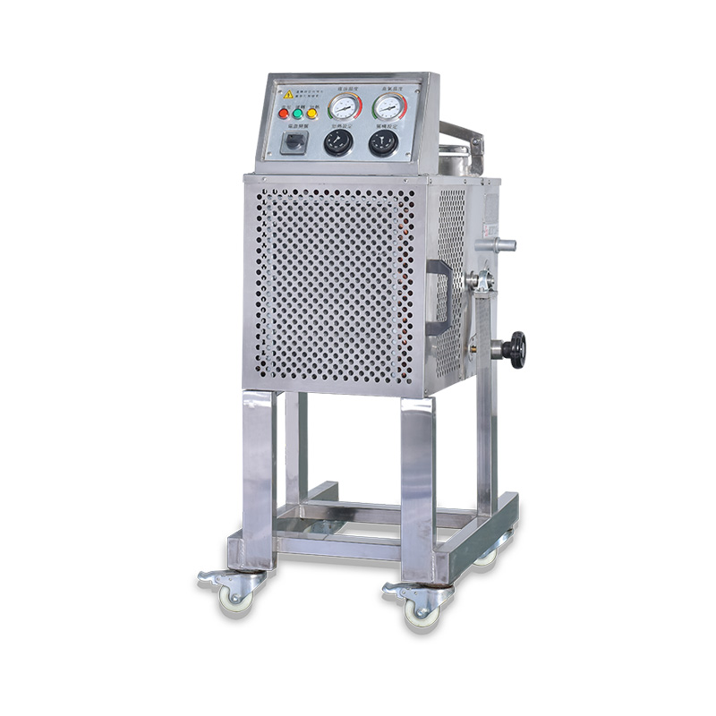 10L溶劑回收機(jī)