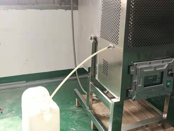 T80Ex乙醇溶劑回收機(jī)
